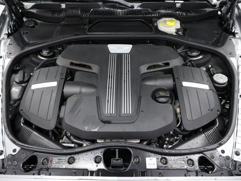 Used 2016 Bentley Continental GT V8 S AWD/4WD image 73