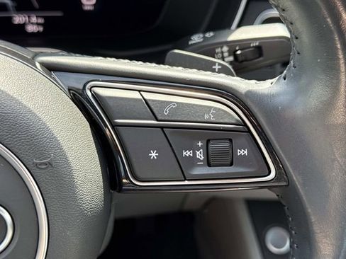 Used 2020 Audi A4 2.0T Premium Plus w/ Premium Plus Package image 24