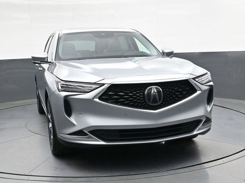 Used 2022 Acura MDX SH-AWD w/ Technology Package image 9