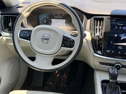 Used 2020 Volvo S60 T6 Inscription AWD/4WD image 13