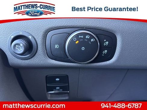 New 2026 Ford Transit 250 Base w/ Exterior Upgrade Package image 20