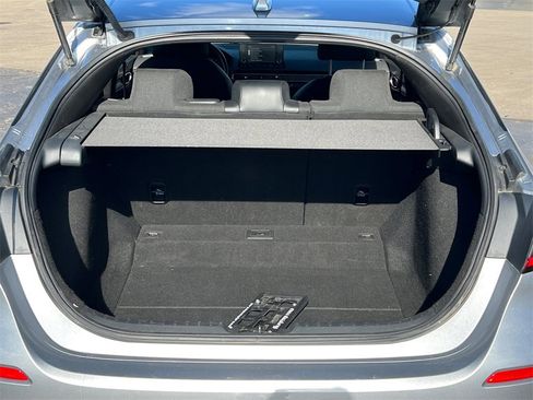 Used 2023 Honda Civic Sport image 30