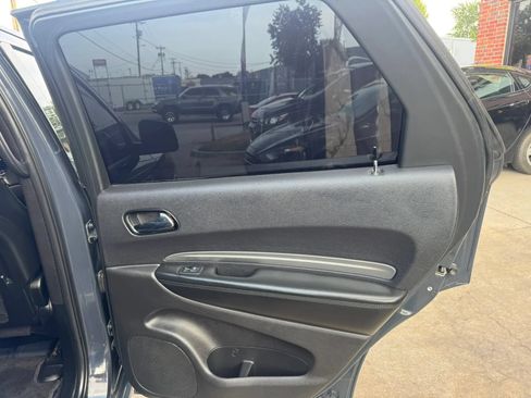 Used 2018 Dodge Durango GT RWD image 13