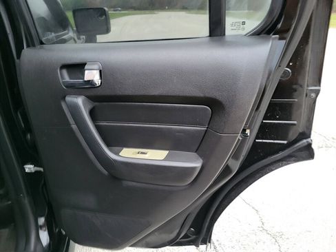 Used 2006 HUMMER H3 image 23