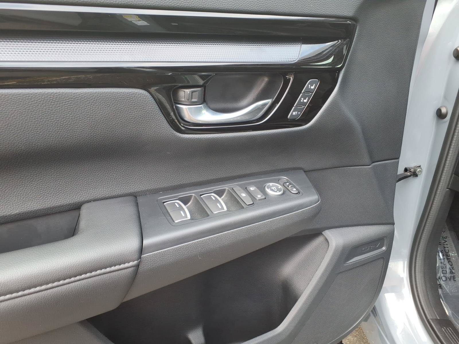 Certified 2026 Honda CR-V EX-L image 20