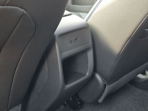 New 2026 Buick Envista Sport Touring w/ Convenience I Package FWD image 21