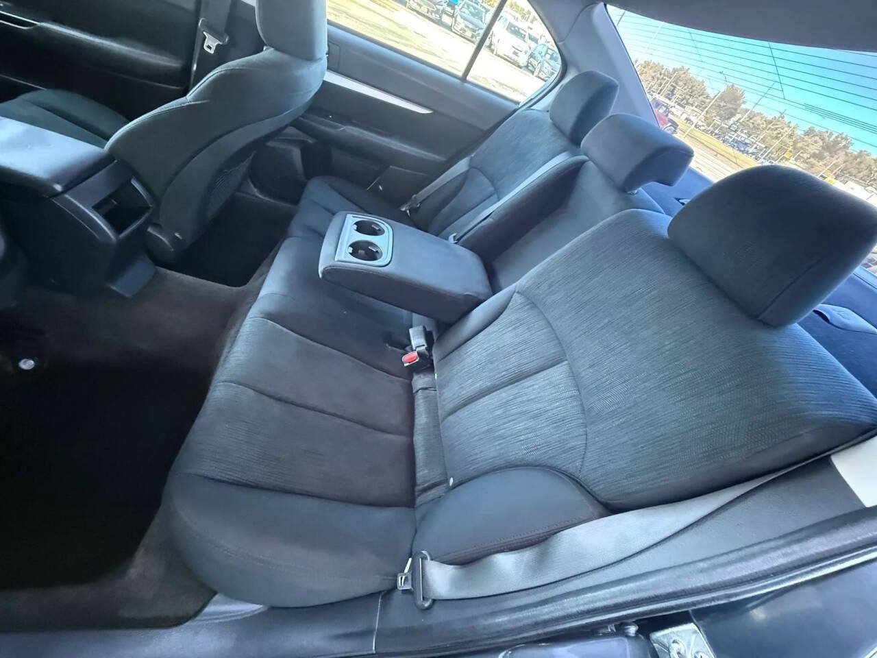 Used 2013 Subaru Legacy 2.5i Premium w/ All-Weather Pkg AWD/4WD image 17