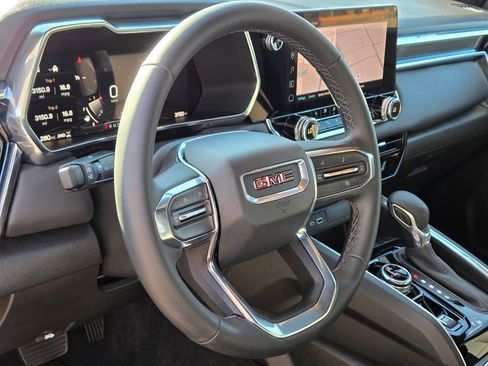Used 2025 GMC Canyon Elevation w/ Convenience Package AWD/4WD image 24