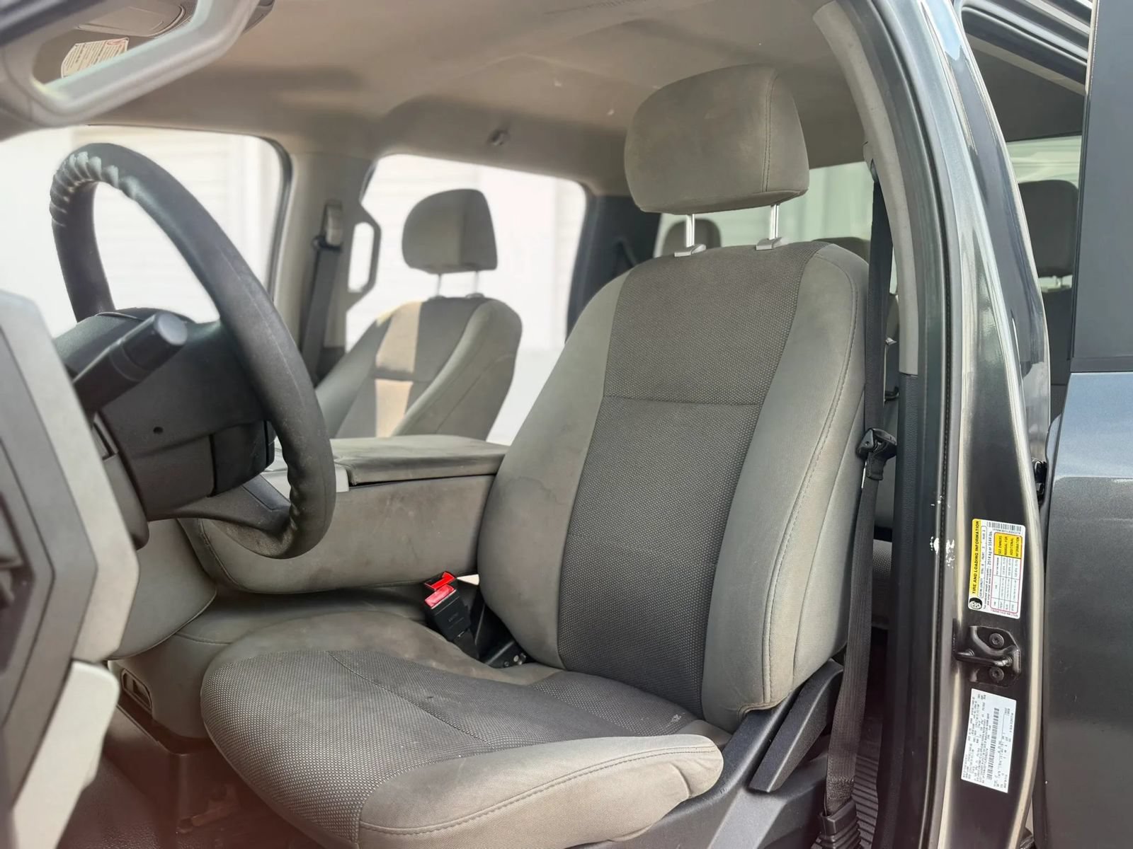 Used 2020 Ford F350 XL w/ STX Appearance Package AWD/4WD image 19
