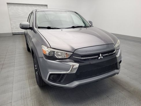 Used 2019 Mitsubishi Outlander Sport ES image 14