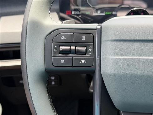 New 2027 Kia Telluride SX X-Line w/ Towing Package AWD/4WD image 25