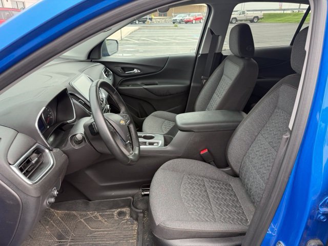 Used 2024 Chevrolet Equinox LT AWD/4WD image 14