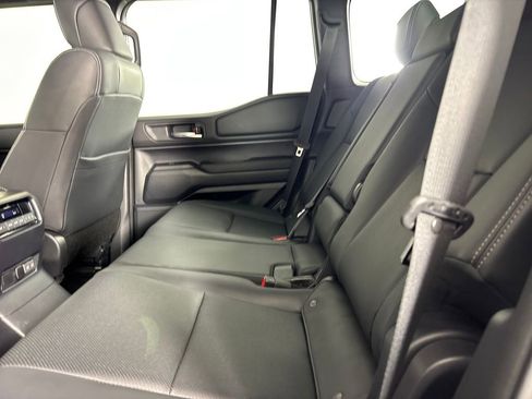 Certified 2024 Toyota Land Cruiser AWD/4WD image 32