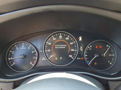 New 2026 MAZDA CX-50 AWD 2.5 S w/ Premium Package image 19