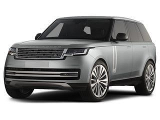 Used 2023 Land Rover Range Rover SE AWD/4WD image 11