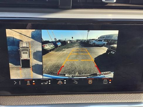 Certified 2026 GMC Sierra 1500 Denali AWD/4WD image 4