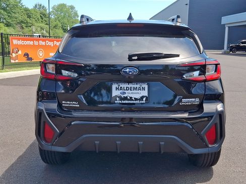 Certified 2024 Subaru Crosstrek 2.5i Limited AWD/4WD image 6