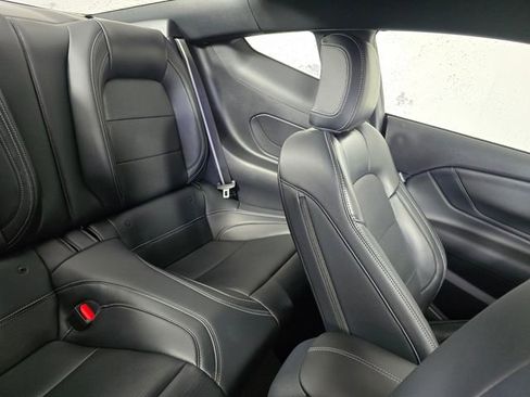 Used 2024 Ford Mustang GT Premium image 13