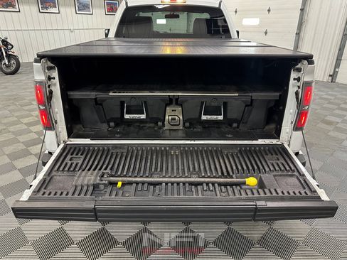 Used 2014 Ford F150 FX2 w/ FX Appearance Package RWD image 38