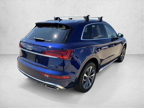 Used 2023 Audi Q5 2.0T Premium w/ Convenience Package AWD/4WD image 5