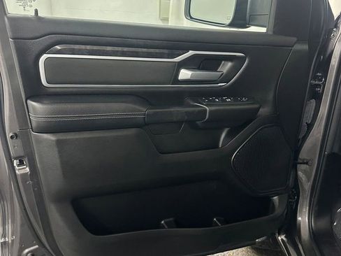 Used 2023 RAM 1500 Big Horn image 9