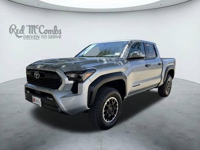 Used 2024 Toyota Tacoma Limited