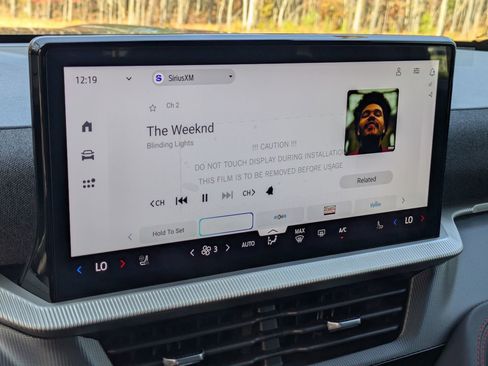 New 2026 Ford Explorer ST-Line w/ ST-Line Street Pack image 17