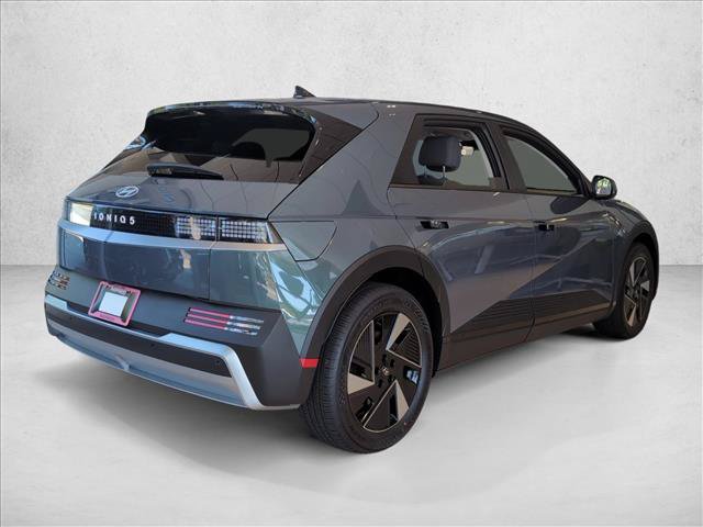 New 2027 Hyundai Ioniq 5 SE RWD image 3