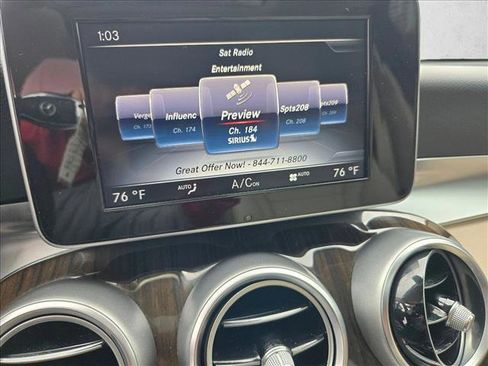 Used 2017 Mercedes-Benz GLC 300 image 10