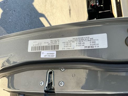 Used 2019 Dodge Charger Scat Pack w/ Dynamics Package image 26