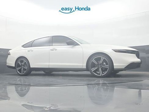 New 2026 Honda Accord SE image 26