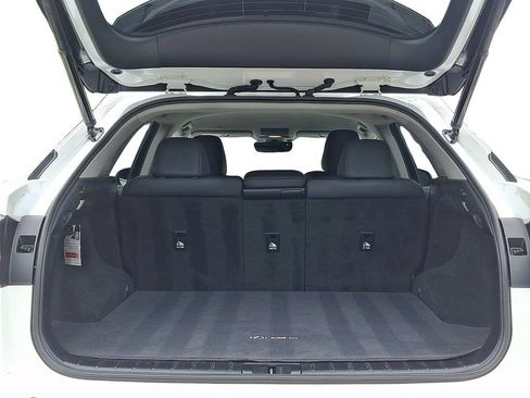 Certified 2022 Lexus RX 350 AWD image 28