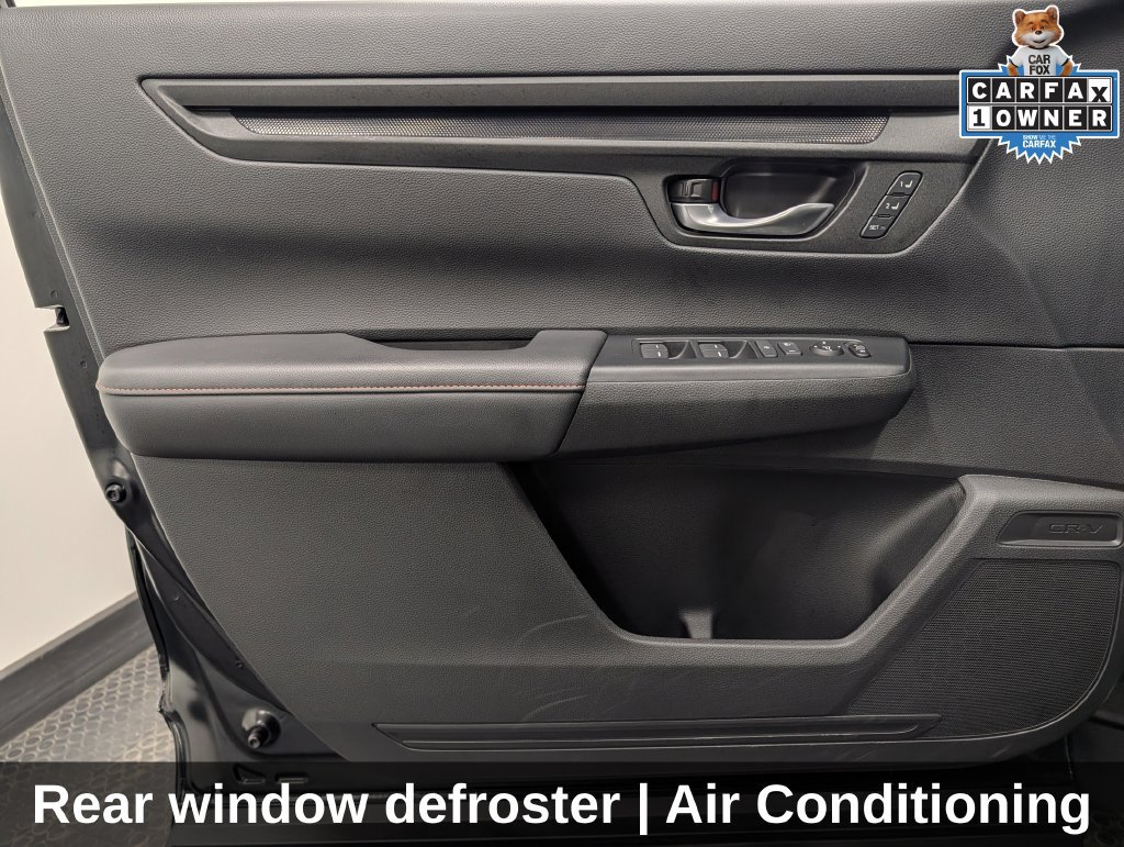 Used 2024 Honda CR-V Sport-L image 10