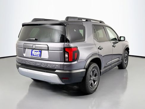 New 2026 Honda Passport RTL image 5