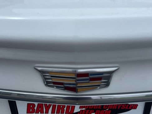 Used 2023 Cadillac CT5 Premium Luxury RWD image 12