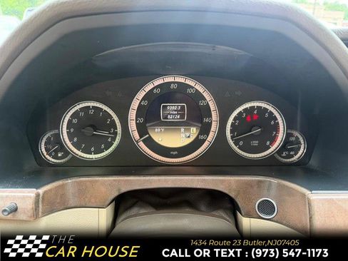 Used 2012 Mercedes-Benz E 350 4MATIC Sedan image 23