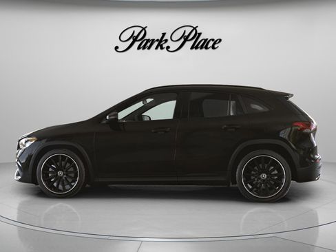 Certified 2023 Mercedes-Benz GLA 250 image 7