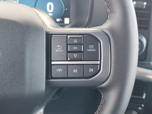 Used 2025 Ford F150 Lariat w/ Equipment Group 502A High AWD/4WD image 18