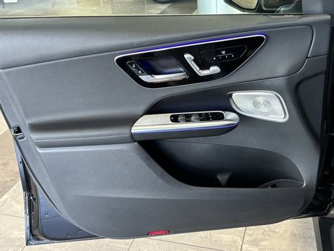 Certified 2025 Mercedes-Benz GLC 300 4MATIC image 14