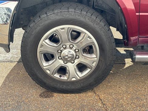 Used 2017 RAM 2500 Laramie w/ Convenience Group image 26