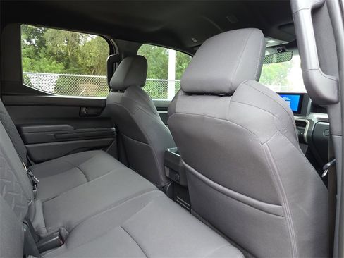 Used 2024 Toyota Tacoma SR5 image 16