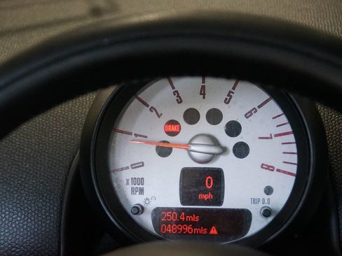 Used 2013 MINI Cooper Countryman S FWD image 29