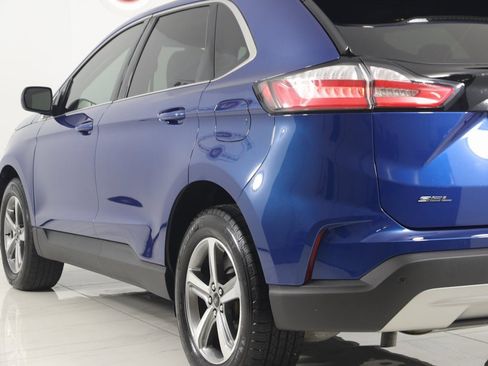 Used 2024 Ford Edge SEL w/ Convenience Package image 21