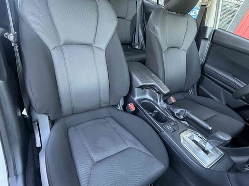Used 2019 Subaru Impreza 2.0i Premium w/ Eyesight & BSD/Rcta & SRF AWD/4WD image 41
