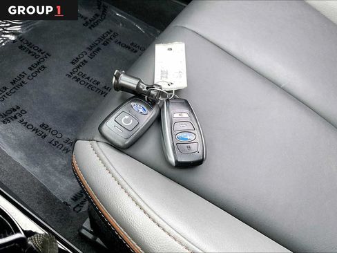 Used 2026 Subaru Forester Sport AWD/4WD image 14