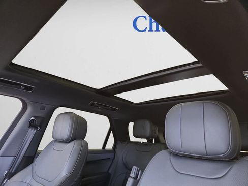 Used 2024 Land Rover Range Rover Sport Dynamic SE image 6