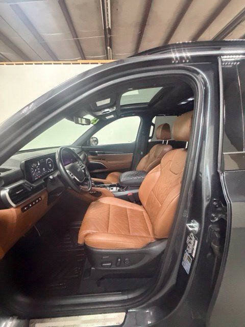 Used 2023 Kia Telluride SX Prestige X-Line AWD/4WD image 14