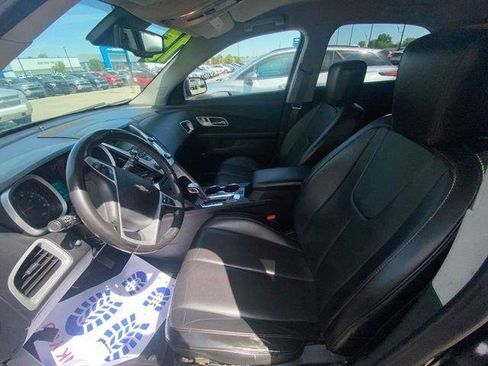 Used 2015 Chevrolet Equinox LT w/ Power Convenience Package FWD image 19