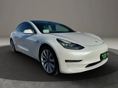 Used 2020 Tesla Model 3 RWD image 4
