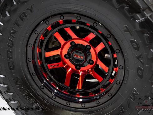 Used 2020 Jeep Wrangler Unlimited Rubicon w/ Quick Order Package 28Y Recon AWD/4WD image 39